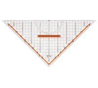 rOtring Professional Set Square 32 cm square