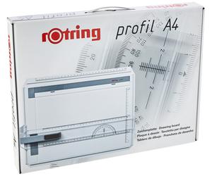 rOtring Profil Drawing Board A4 A4 Profil Drawing Board