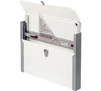 Rotring S0232980 cartella Grigio, Bianco - Rotring S0232980, Grigio,