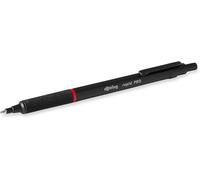Rotring Rapid Pro Black Ballpoint-New-1904292