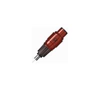 Rotring S0217870, Isograph pennino di ricambio per penna tecnica 0,10 mm