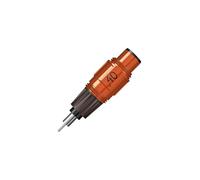 Rotring S0218400, Isograph Pennino Di Ricambio Per Penna Tecnica 0,40Mm, Marrone