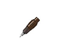 Rotring S0218460, Isograph pennino di ricambio per penna tecnica 0,50 mm