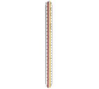 Rotring - S0220481 Bianco 1pezzo (i) righello