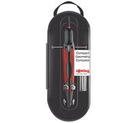 Rotring (S0676570) Compasso Geometrico Compatto