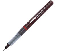 Rotring 1904753, Tikky Graphic penna punta sottile 0,3 mm inchiostro nero