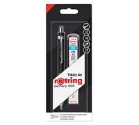 Rotring S0903950, Centro Geometry squadra grande con impugnatura 23 cm