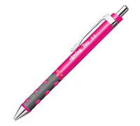 Rotring Tikky - Penna a sfera, misura M, colore: Rosa fluo