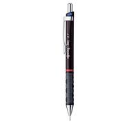 Rotring Tikky portamina codice colori 0,70 mm, corpo bordeaux