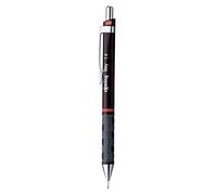 Rotring Tikky portamina codice colori 1,00 mm, corpo bordeaux