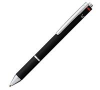 Rotring Trio-Pen Multipen Black/Red/Portamine 0,5 mm Triangolo Pacchetto