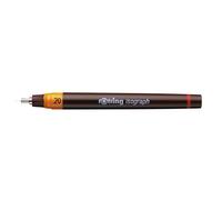 rotring Tuschefller isograph 0,20 mm, schwarz