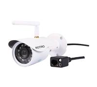 Rotro C10 Camera dello esterno Wi-Fi impermeabile IP67