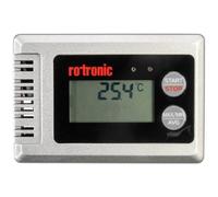 ROTRONIC - Data Logger Temperatura