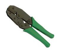 Rotronic Pinza crimpatrice per connettore modulare Hirose RJ45