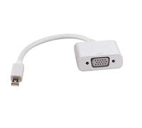 Rotronic ROLINE Adattatore (Mini DisplayPort Maschio a VGA Femmina)