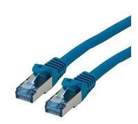 Rotronic ROLINE S Cavo FTP C6 A LSOH CL Blau 1,5 m