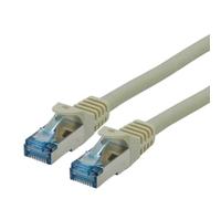 Rotronic ROLINE S Cavo FTP C6 A LSOH rigio Grau 3 m