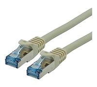 Rotronic ROLINE S Cavo FTP C6 A LSOH rigio Grau 10 m