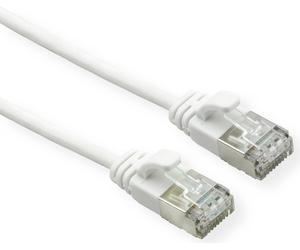 ROTRONIC-SECOMP Roline DataCenter - Cavo patch - RJ-45 (M)