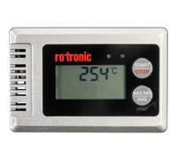 rotronic TL-1D-SET TL-1D-SET Data logger temperatura