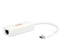 Secomp RJ-45/USB 3.0 Type C, F/M Bianco ( 12.02.1109 )