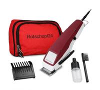 Rotschopf24 Edition: M 0 S E R Profiline capelli Schneider, professionale disco per affettare E set, motor-tecnica con un nuovo design! 42224