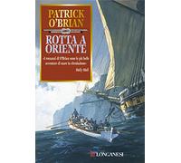 Rotta a Oriente