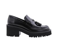 Rotta - Eight Mocassin - - Shoes - Donna - Nero - 39 EU