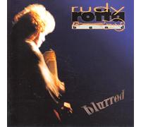 Rotta,Rudy Band - Blurred
