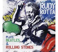Rotta, Rudy - Plays Beatles & Rolling Stones