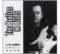Rudy Band Rotta The Beatles in Blues (CD)