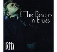 Rotta Rudy - The Beatles In Blues
