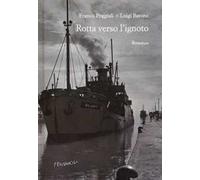 Rotta verso l'ignoto