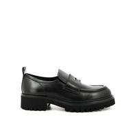 Rotta - Wyatt Moccasin - - Shoes - Donna - Nero - 39 EU