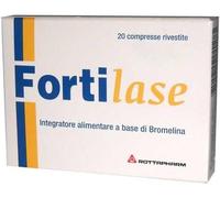 FORTILASE 20 Cpr