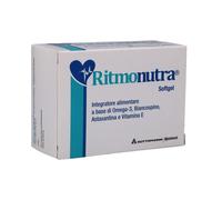 RITMONUTRA 30 CAPSULE DI GELATINA SOFTGEL