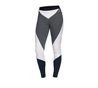 Rottefella Damen Dynamic Tights Funzione Hose, Brilliant White, L