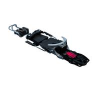 ROTTEFELLA Ntn Freedom 95mm - Unisex - Nero / Grigio / Viola - Taglia L- modello 2026