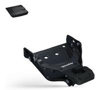 ROTTEFELLA Super Telemark - Unisex - Nero - Taglia unica- modello 2026