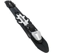 MADSHUS Xcelerator 2.0 Skate Sp - Unisex - Nero / Grigio - Taglia unica- modello 2025