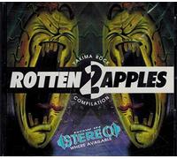 Rotten Apples - Vol. 2-Yakima Rock Compilation