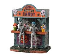 Rotten Candy Stand Cod. 33612