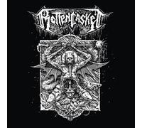 Rotten Casket First Nail in the Casket (Vinyl LP) 12" EP