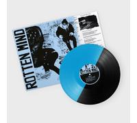 Rotten Mind I'm Alone Even With You (Vinyl LP)