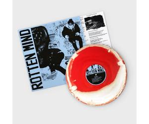 Rotten Mind I'm Alone Even With You (Vinyl LP)