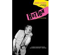 Rotten: No Irish - Lydon John