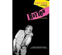 Rotten: No Irish, No Blacks, No Dogs