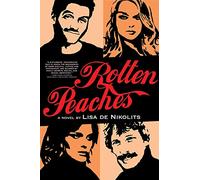 Rotten Peaches - Libro in brossura NUOVO Nikolits, Lisa 01/09/2018
