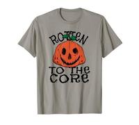 Rotten Pumpkin Horror - Raccapricciante Jack O' Lanterna Maglietta